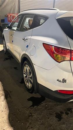 هیوندای سەنتافی